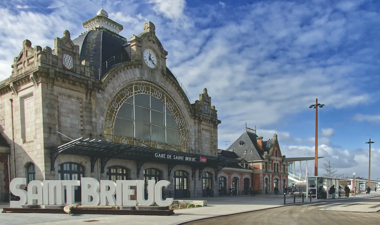 Les Secrets de la Location Réussie à Saint-Brieuc
