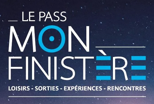 FINISTÈRE 360° lance le pass numérique MON FINISTÈRE