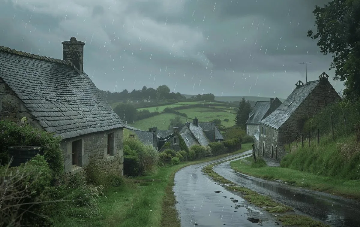 Découvrez les meilleures activités en Bretagne quand il pleut