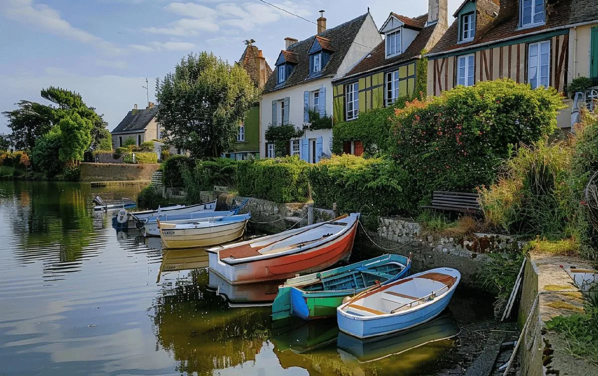 Découvrez les Meilleures Options de Location Vacances à Paimpol