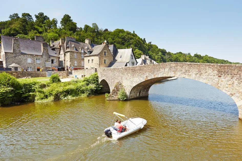 Dinan-Cap Fréhel, une destination à vivre en famille