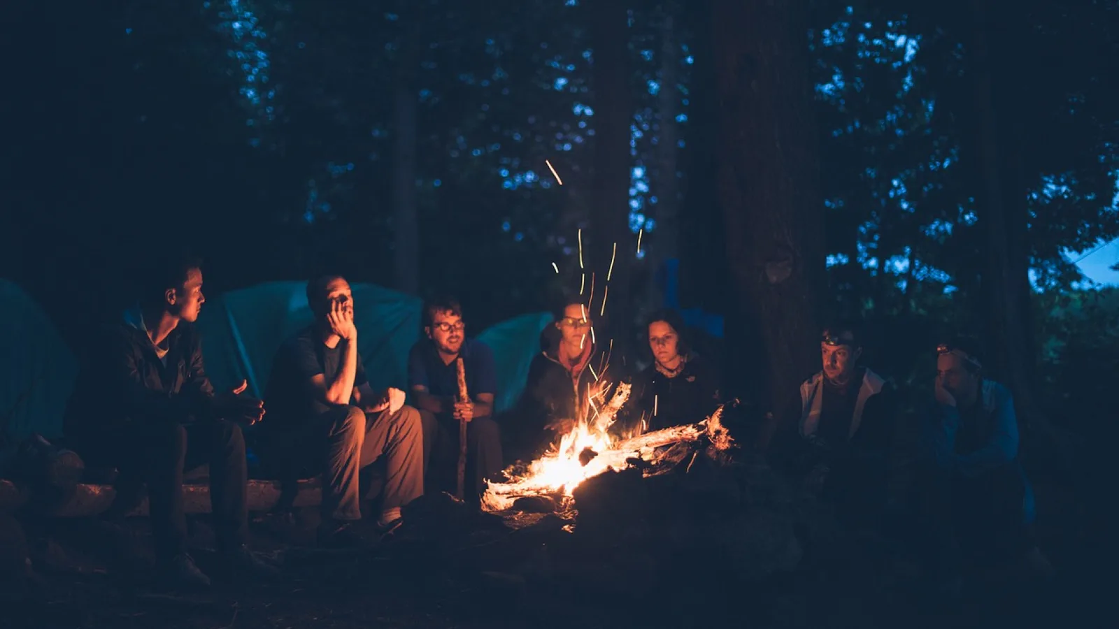 Quel camping choisir pour des vacances dans les Landes ?