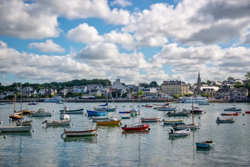 Pourquoi choisir le Finistère pour vos vacances en camping ?