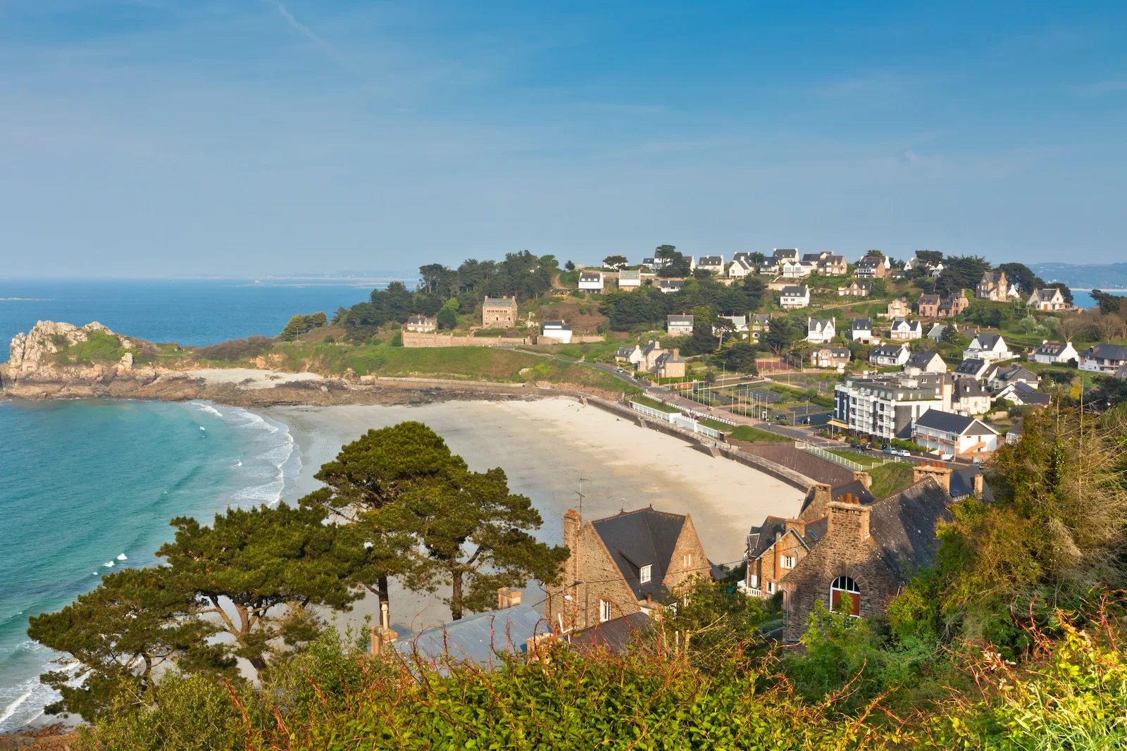 Location: ce qu’il faut savoir avant de louer à Perros-Guirec
