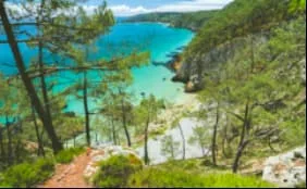 Finistère, un tourisme nature à taille humaine