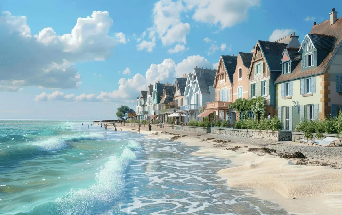Location Vacances Pénestin : Découvrez les Meilleures Offres à Partir de 28€ la Nuit