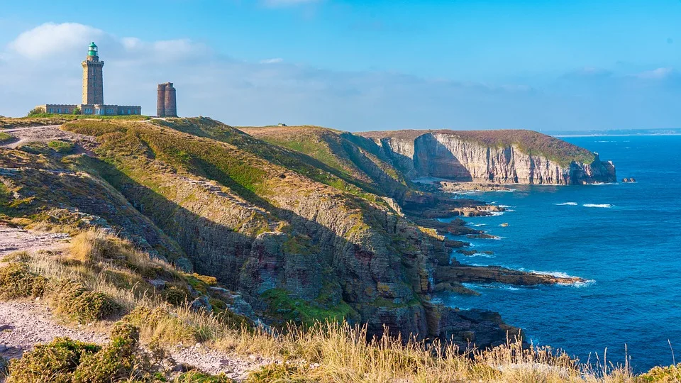 La nature en Bretagne