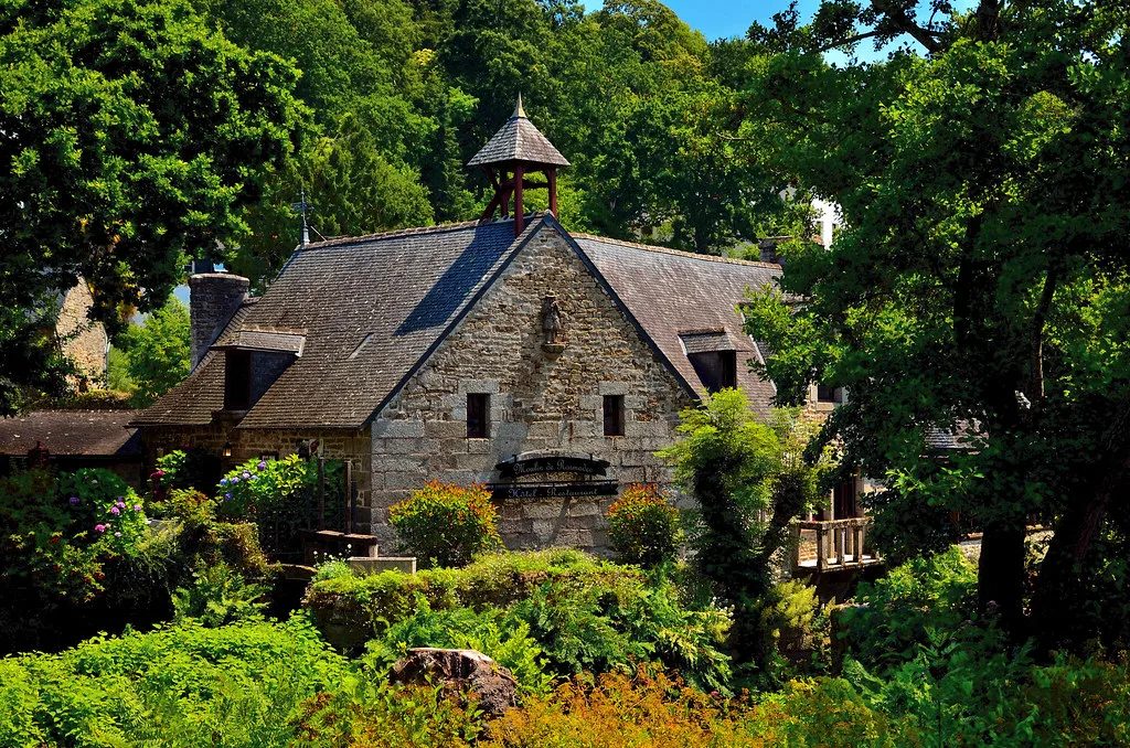 Trouvez votre Location idéale à Pont-Aven