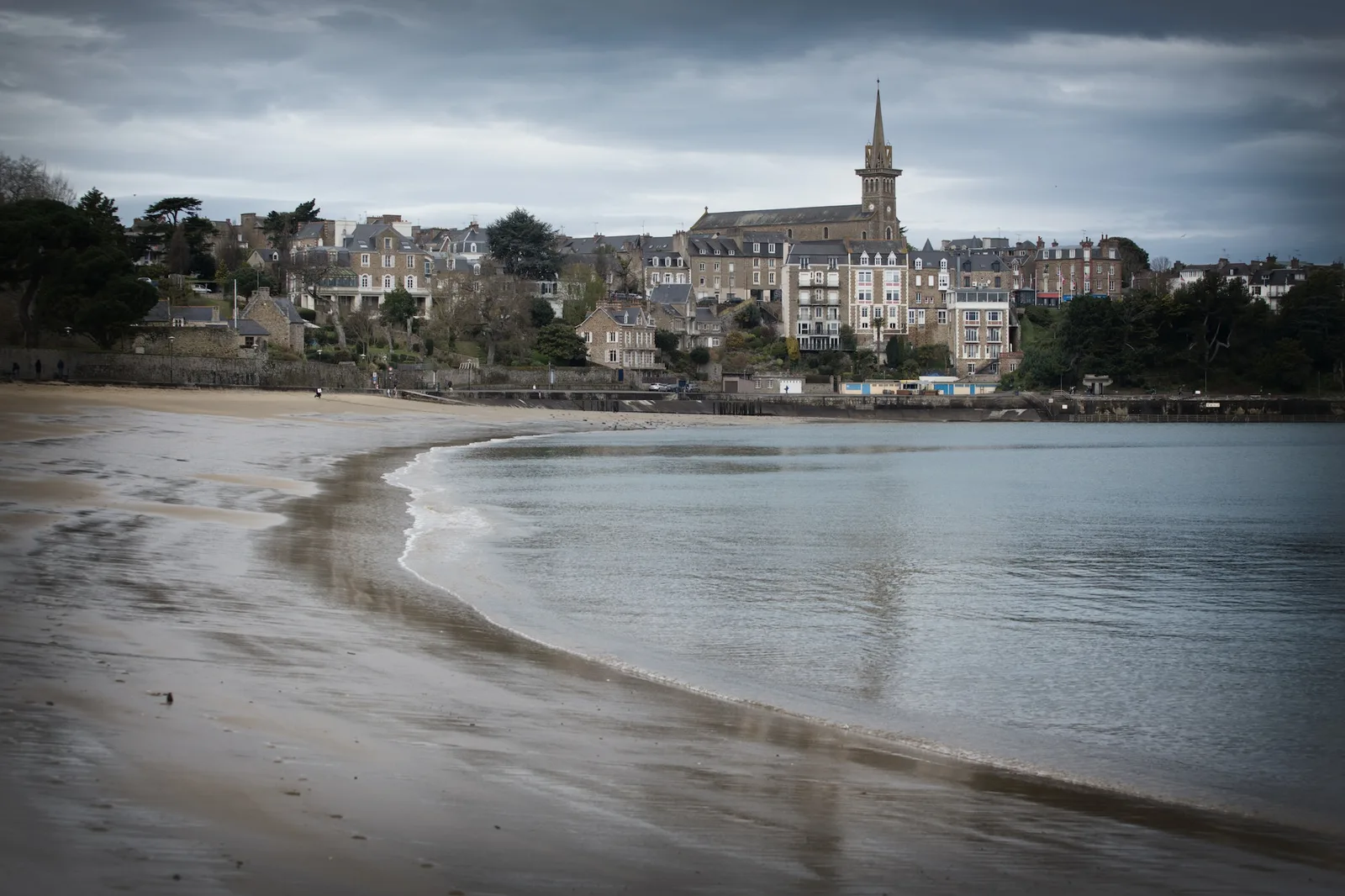 Profitez des offres de location à Dinard