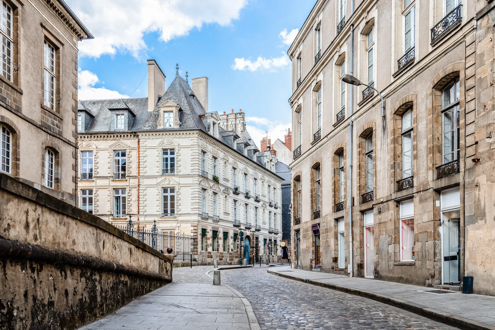 Location à Rennes : Toutes les Possibilités !