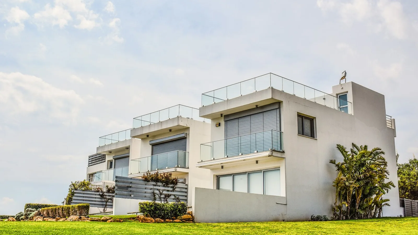 Un projet immobilier en tête ? Des spécialistes se tiennent à vos côtés