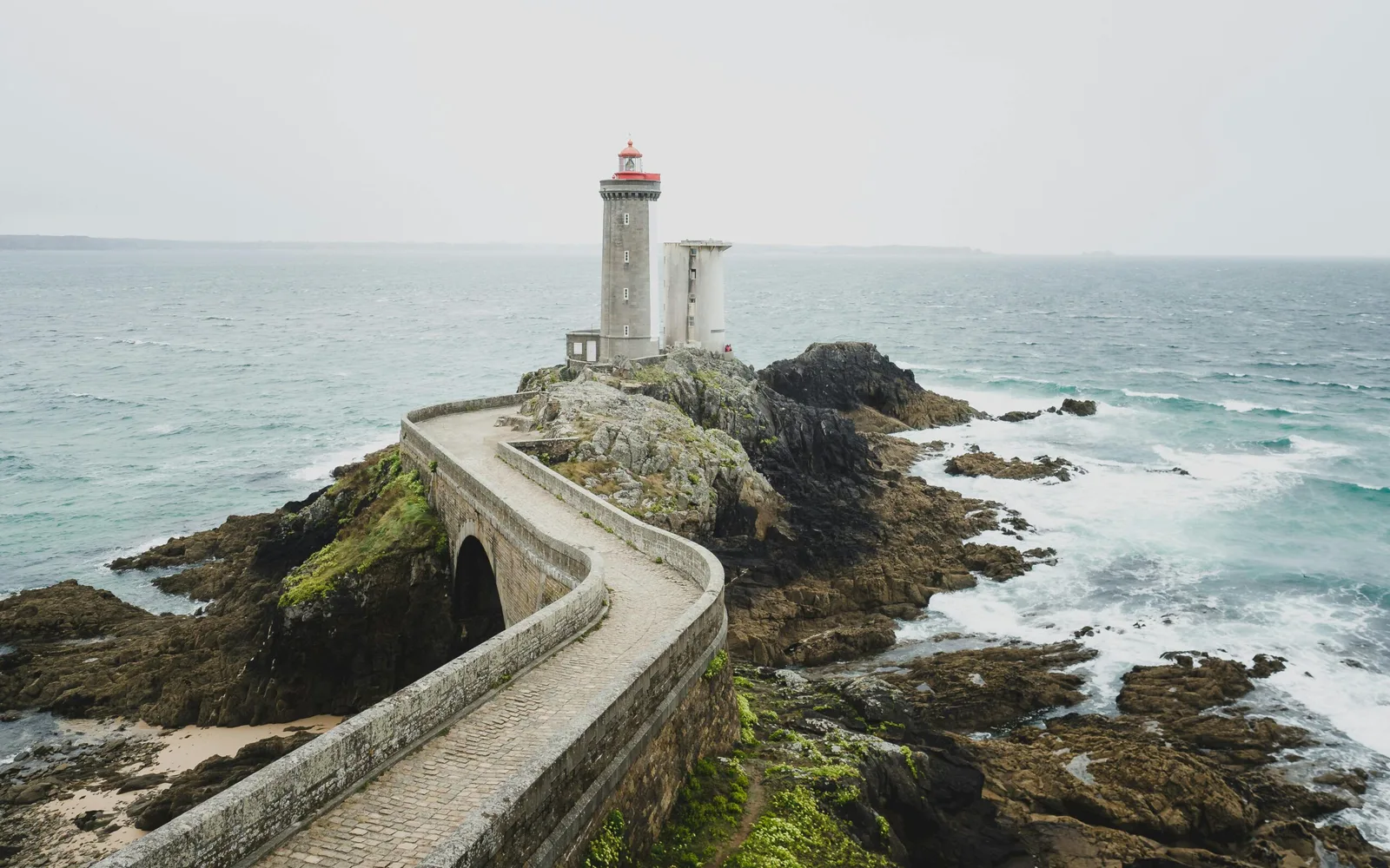 Quelles sont les villes indispensables à visiter en Bretagne ?