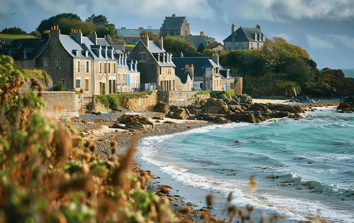 Week-end en Bretagne : Idées et Offres Incontournables pour un Séjour Inoubliable