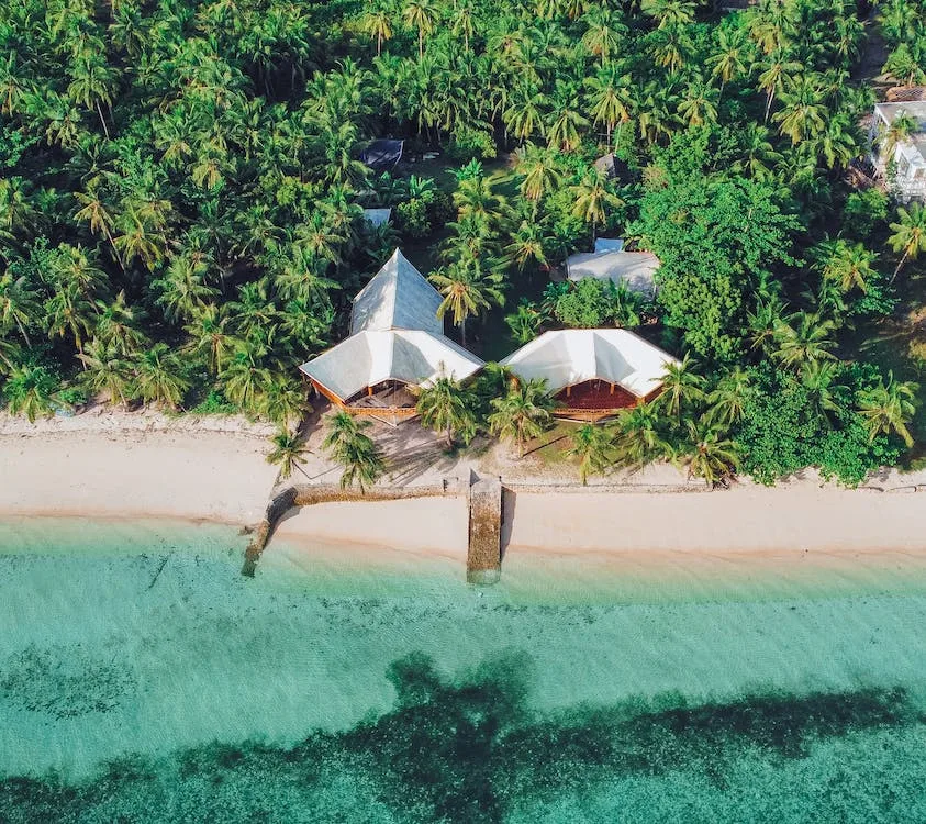 Pourquoi acheter une maison de vacances ?