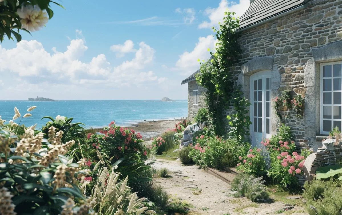 Location Vacances Saint-Pierre-Quiberon : Votre Guide Complet pour Trouver le Logement Idéal