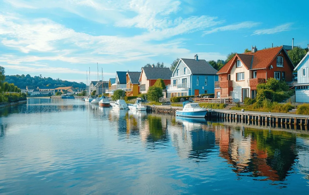 Location vacances Vannes : Trouvez votre hébergement idéal pour un séjour inoubliable