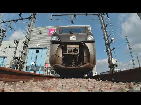Révolution ferroviaire en Bretagne : Deux trains sur une même voie pour plus de voyages dès 2024!