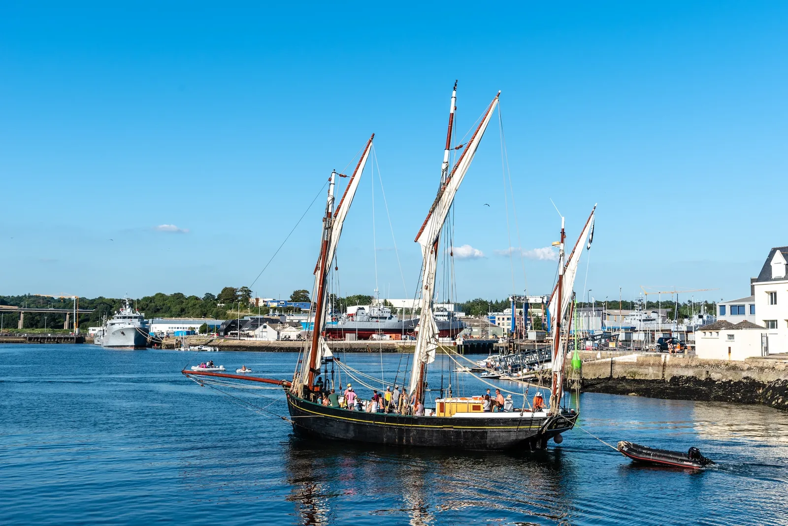 Comment trouver la meilleure Location à Concarneau ?