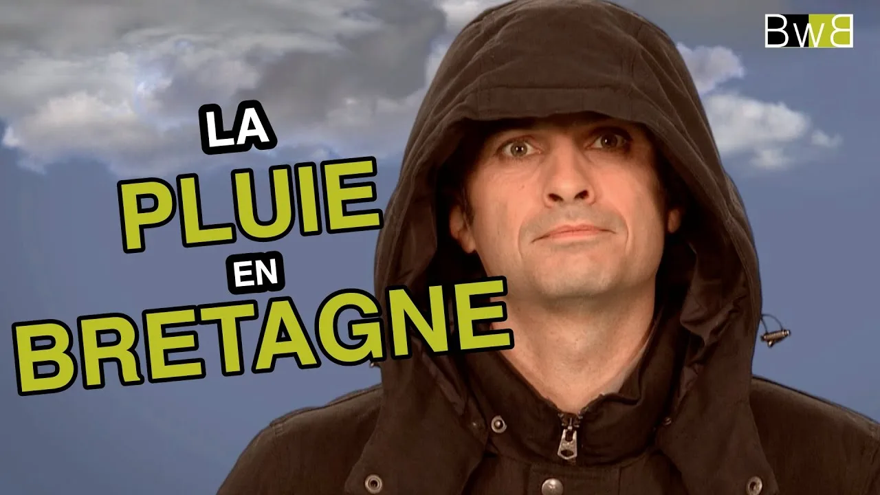 Pluie en Bretagne : comment profiter des jours gris