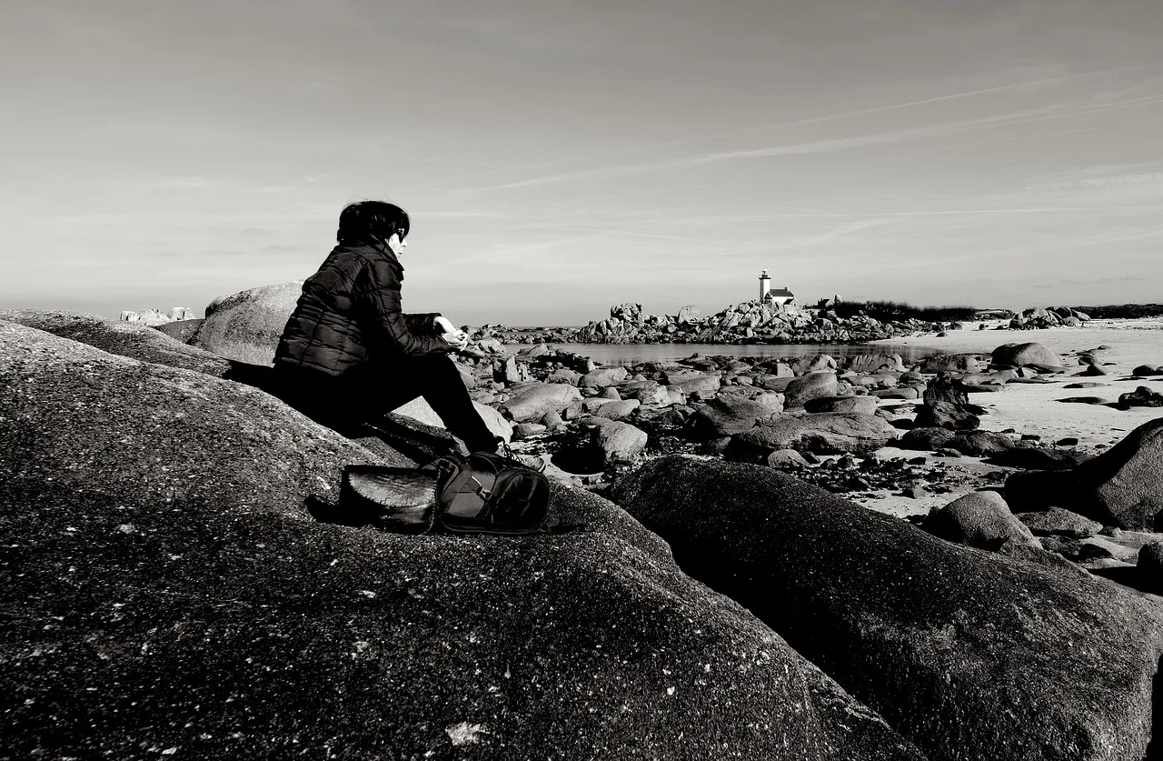 Noël en Finistère, entre escapades et légendes
