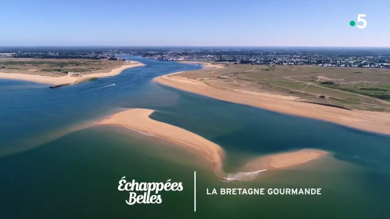 Amoureux de la gastronomie : Découvrez la Bretagne en location de vacances