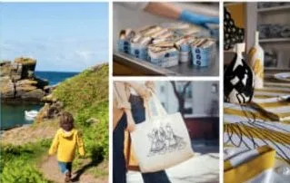 Je sais que tu es dans le Finistère quand…