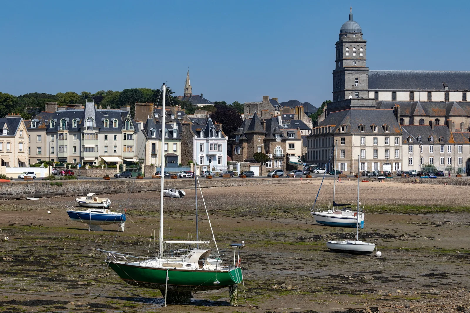 Location Saint-Malo : Un guide pour trouver l’endroit idéal