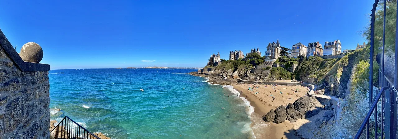 La Bretagne peut-elle être considérée comme un paradis sur terre ?