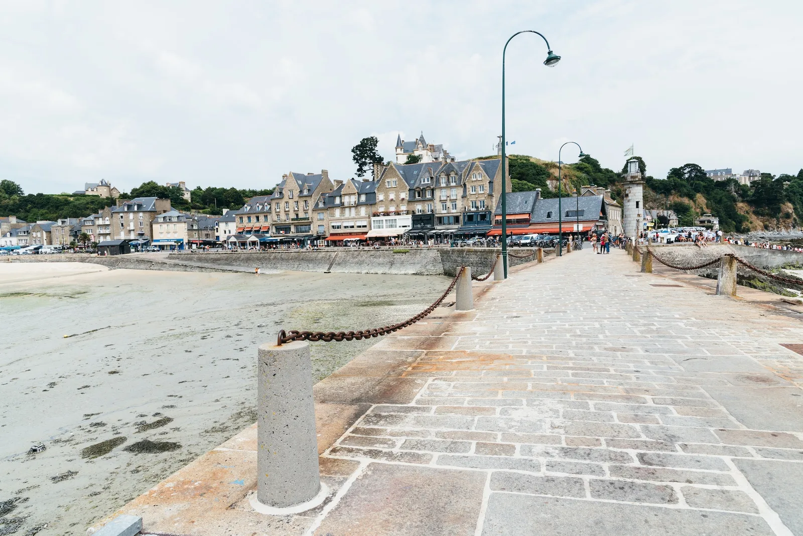 Trouvez la Location qui vous correspond à Cancale