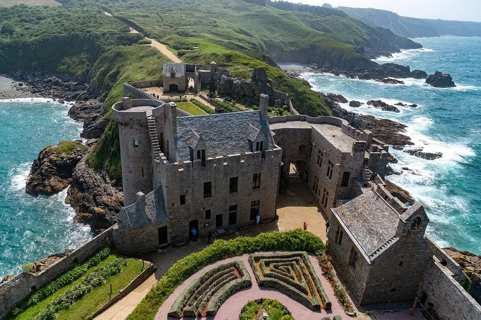 Séjour romantique en Bretagne : les activités à faire en couple