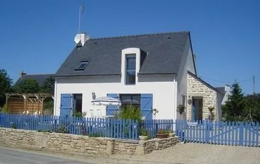 Quel est le prix moyen d’une location de vacances en Bretagne ?