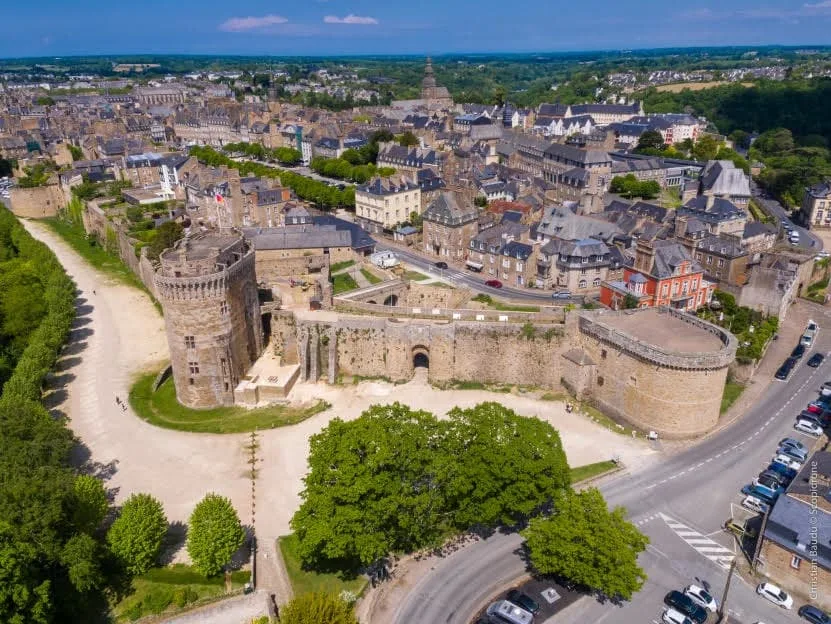 Dinan-Cap Fréhel, l’expérience d’une destination kaléidoscope