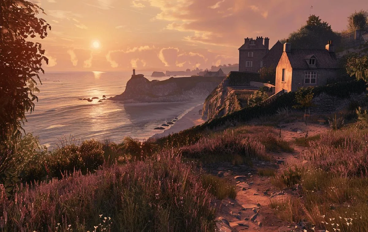 Découvrez les meilleures idées pour votre escapade en Bretagne : activités, hébergements et conseils pratiques